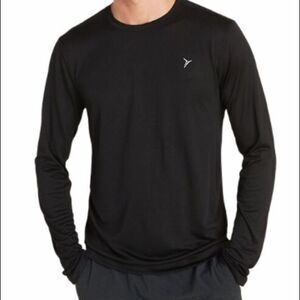 Boys Husky Old Navy Active Go Dry Base Layer